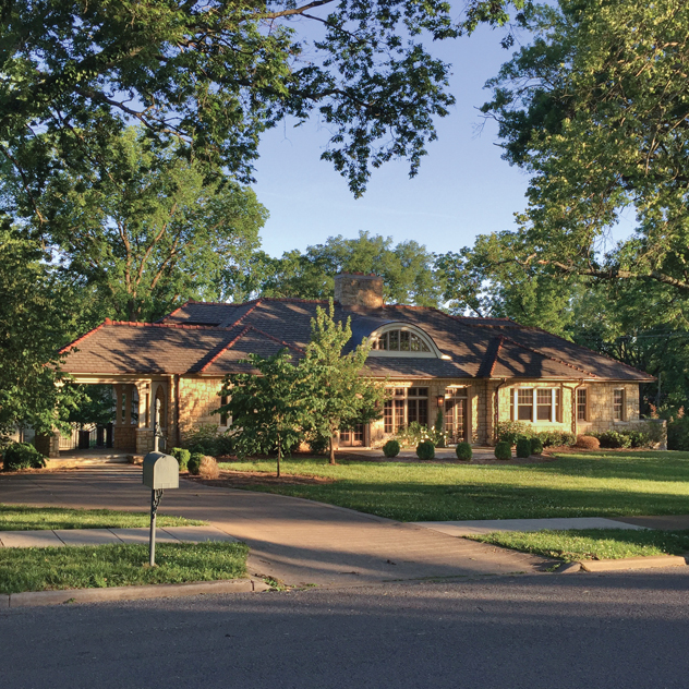 A brand-new Titan, a French scion and an 'incredible gentleman's farm' land on this month's list of top home sales